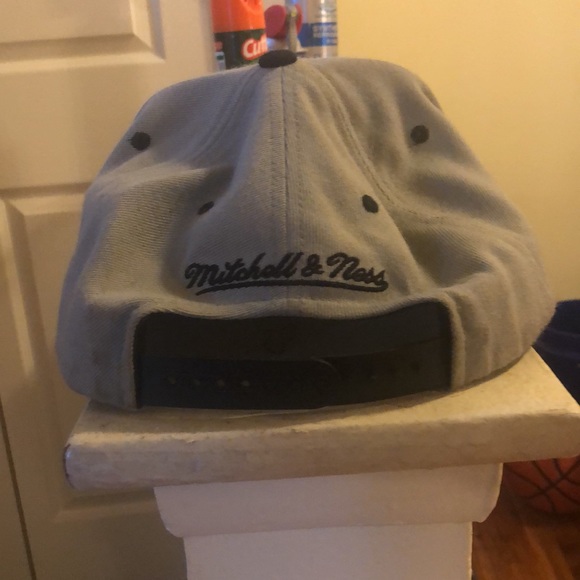 Brooklyn Nets Snapback - Picture 3 of 3